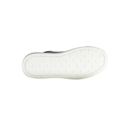 CHAUSSURES DE SPORT POUR HOMMES CALVIN KLEIN NOIRES - CALVIN KLEIN