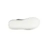 CHAUSSURES DE SPORT POUR HOMMES CALVIN KLEIN NOIRES - CALVIN KLEIN