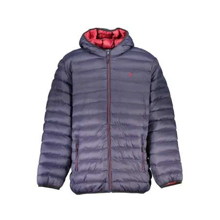 VESTE BLEUE POUR HOMME US GRAND - U.S. GRAND
