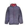 VESTE BLEUE POUR HOMME US GRAND - U.S. GRAND