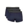 BOXER HOMME CAVALLI CLASS BLEU - CAVALLI CLASS
