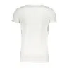 T-SHIRT MANCHES COURTES HOMME CAVALLI CLASS BLANC - CAVALLI CLASS