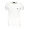 T-SHIRT MANCHES COURTES HOMME CAVALLI CLASS BLANC - CAVALLI CLASS