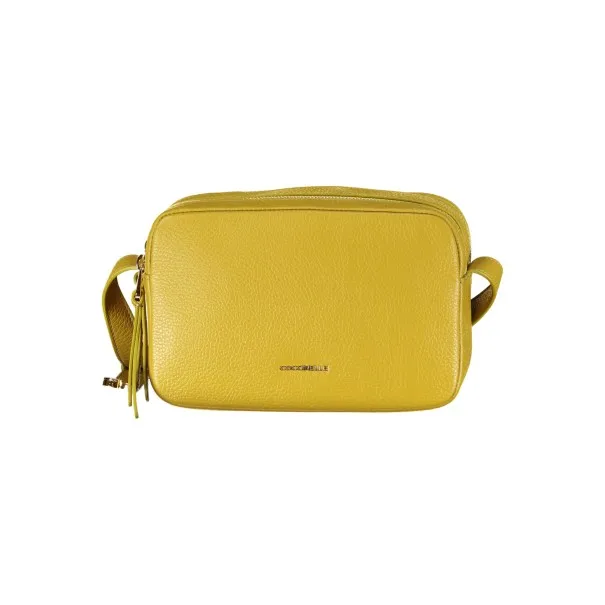 SAC FEMME COCCINELLE VERT - COCCINELLE