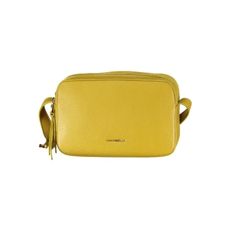 SAC FEMME COCCINELLE VERT - COCCINELLE