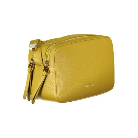 SAC FEMME COCCINELLE VERT - COCCINELLE