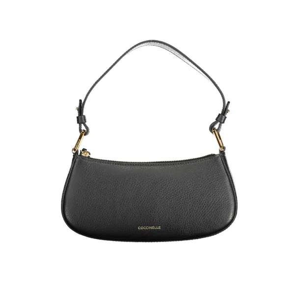 SAC FEMME COCCINELLE NOIR - COCCINELLE