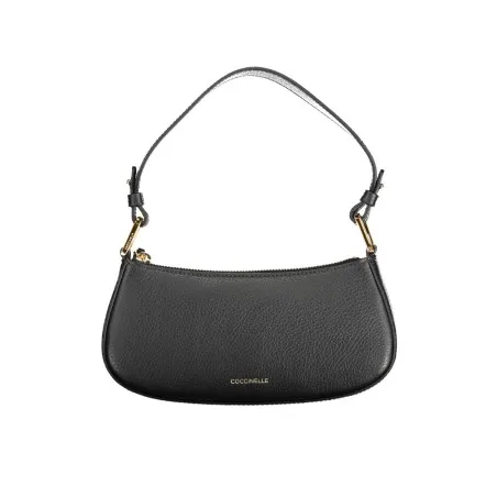 SAC FEMME COCCINELLE NOIR - COCCINELLE