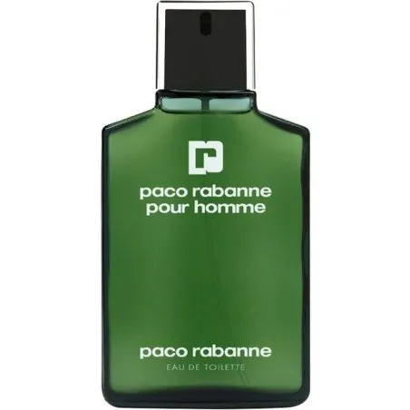 Eau de Parfum Homme PACO RABANNE Homme Edt - PACO RABANNE