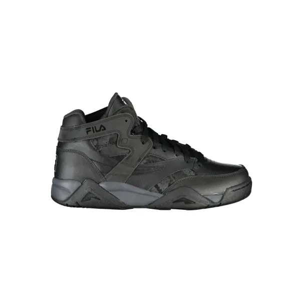 CHAUSSURES DE SPORT FILA NOIRES POUR HOMMES - FILA