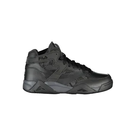 CHAUSSURES DE SPORT FILA NOIRES POUR HOMMES - FILA