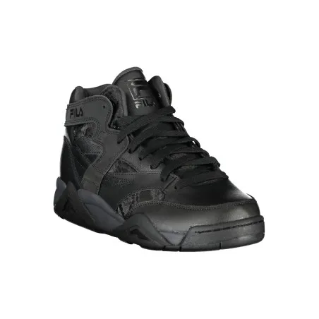 CHAUSSURES DE SPORT FILA NOIRES POUR HOMMES - FILA