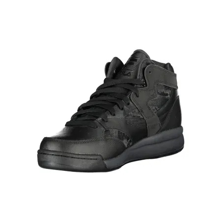 CHAUSSURES DE SPORT FILA NOIRES POUR HOMMES - FILA