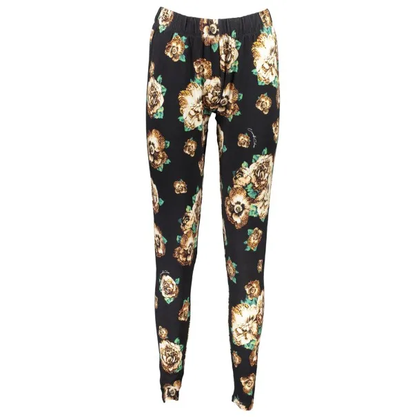 LEGGING FEMME CAVALLI CLASS NOIR - CAVALLI CLASS