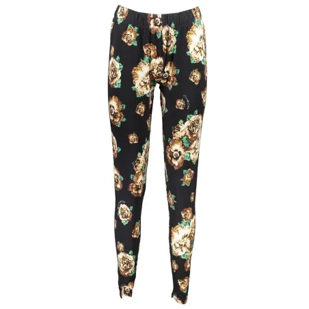 LEGGING FEMME CAVALLI CLASS NOIR - CAVALLI CLASS