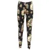 LEGGING FEMME CAVALLI CLASS NOIR - CAVALLI CLASS