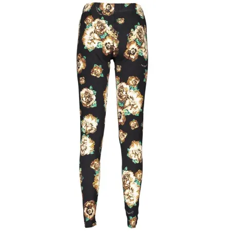 LEGGING FEMME CAVALLI CLASS NOIR - CAVALLI CLASS