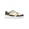 CHAUSSURES DE SPORT POUR FEMMES TOMMY HILFIGER BLANCHES - TOMMY HILFIGER