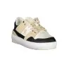 CHAUSSURES DE SPORT POUR FEMMES TOMMY HILFIGER BLANCHES - TOMMY HILFIGER