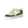 CHAUSSURES DE SPORT POUR FEMMES TOMMY HILFIGER BLANCHES - TOMMY HILFIGER