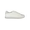 CHAUSSURES DE SPORT POUR FEMMES CALVIN KLEIN BLANCHES - CALVIN KLEIN