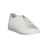 CHAUSSURES DE SPORT POUR FEMMES CALVIN KLEIN BLANCHES - CALVIN KLEIN