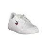 CHAUSSURES DE SPORT POUR FEMMES TOMMY HILFIGER BLANCHES - TOMMY HILFIGER