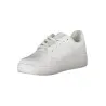 CHAUSSURES DE SPORT POUR FEMMES TOMMY HILFIGER BLANCHES - TOMMY HILFIGER
