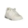 CHAUSSURES DE SPORT POUR FEMMES TOMMY HILFIGER BLANCHES - TOMMY HILFIGER