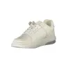 CHAUSSURES DE SPORT POUR FEMMES TOMMY HILFIGER BLANCHES - TOMMY HILFIGER
