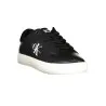 CHAUSSURES DE SPORT POUR HOMMES CALVIN KLEIN NOIRES - CALVIN KLEIN