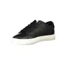 CHAUSSURES DE SPORT POUR HOMMES CALVIN KLEIN NOIRES - CALVIN KLEIN