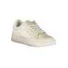CHAUSSURES DE SPORT POUR HOMMES TOMMY HILFIGER BEIGE - TOMMY HILFIGER