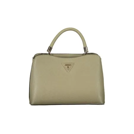 SAC FEMME GUESS JEANS VERT - GUESS JEANS