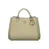 SAC FEMME GUESS JEANS VERT - GUESS JEANS