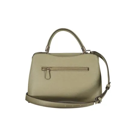 SAC FEMME GUESS JEANS VERT - GUESS JEANS