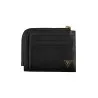 PORTEFEUILLE HOMME GUESS JEANS NOIR - GUESS JEANS