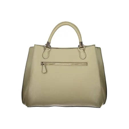 SAC FEMME GUESS JEANS VERT - GUESS JEANS