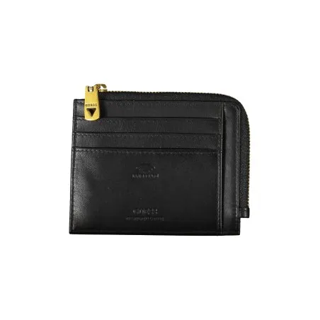PORTEFEUILLE HOMME GUESS JEANS NOIR - GUESS JEANS