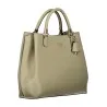 SAC FEMME GUESS JEANS VERT - GUESS JEANS