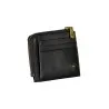 PORTEFEUILLE HOMME GUESS JEANS NOIR - GUESS JEANS