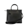 SAC FEMME GUESS JEANS NOIR - GUESS JEANS