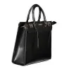 SAC FEMME GUESS JEANS NOIR - GUESS JEANS