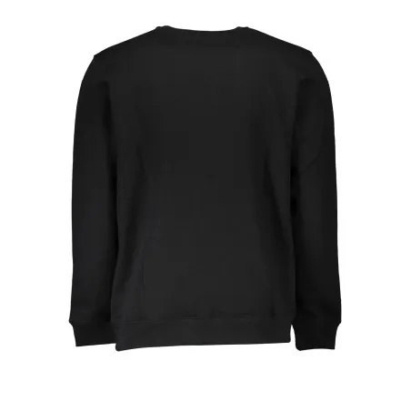 SWEAT-SHIRT SANS FERMETURE ÉCLAIR POUR HOMMES NOIR VANS - VANS