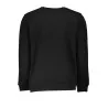 SWEAT-SHIRT SANS FERMETURE ÉCLAIR POUR HOMMES NOIR VANS - VANS