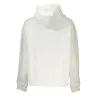 SWEAT-SHIRT SANS FERMETURE ÉCLAIR POUR FEMME TOMMY HILFIGER BLANC - TOMMY HILFIGER