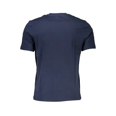 NORTH SAILS T-SHIRT MANCHES COURTES HOMME BLEU - NORTH SAILS