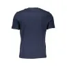 NORTH SAILS T-SHIRT MANCHES COURTES HOMME BLEU - NORTH SAILS