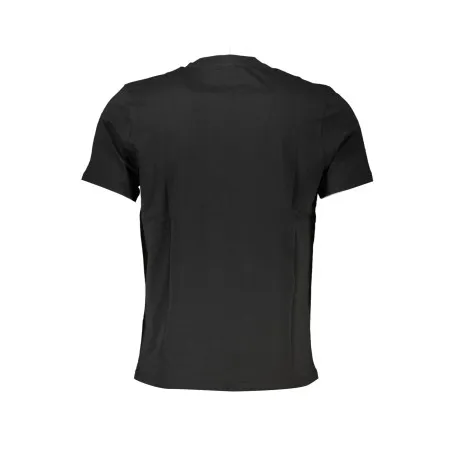 NORTH SAILS T-SHIRT MANCHES COURTES HOMME NOIR - NORTH SAILS
