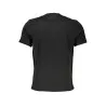 NORTH SAILS T-SHIRT MANCHES COURTES HOMME NOIR - NORTH SAILS